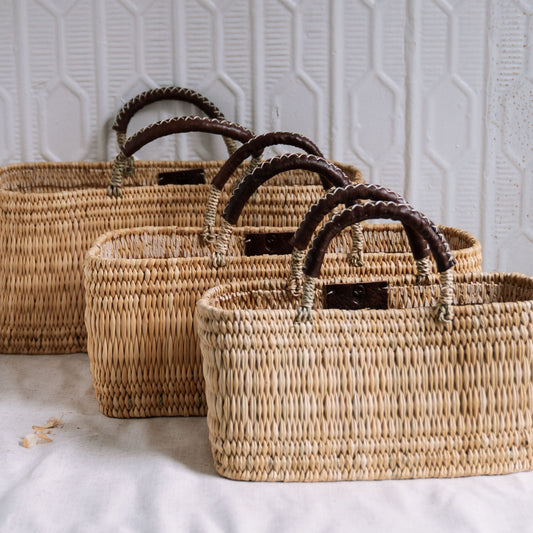 Gardener’s Basket Bundle Set of 3