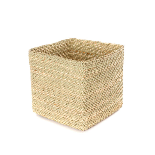 Square Iringa Storage Basket