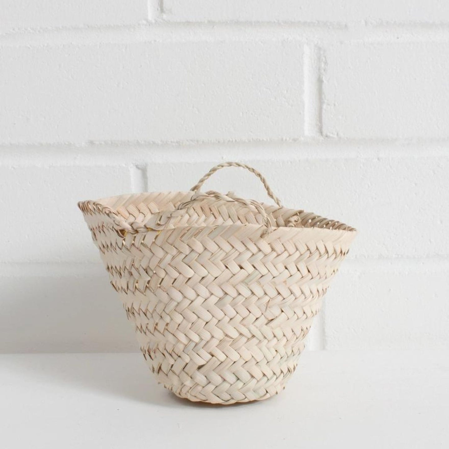 Teeny Basket