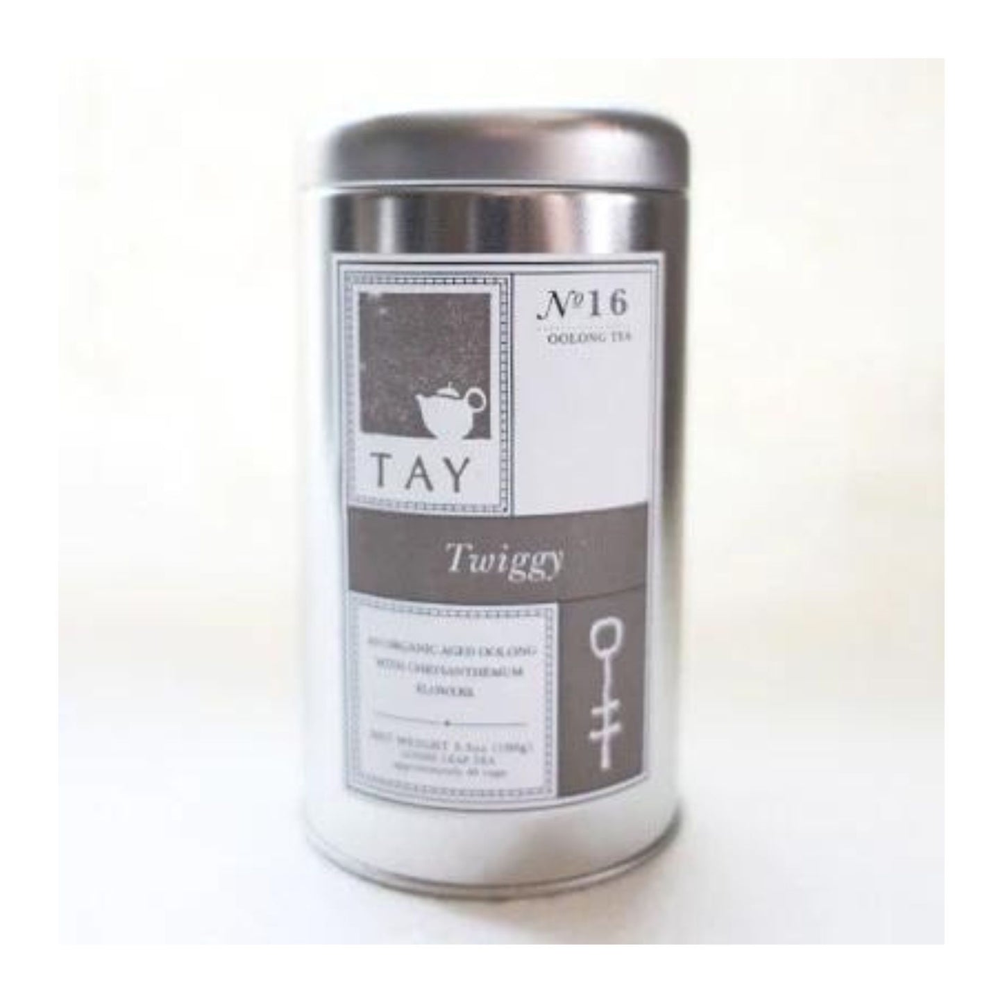 Twiggy Tea from Tay Tea