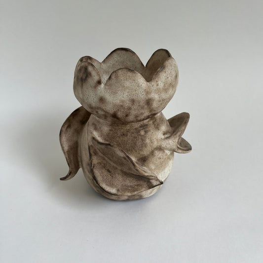 Leaf Vase by Carter Spurrier