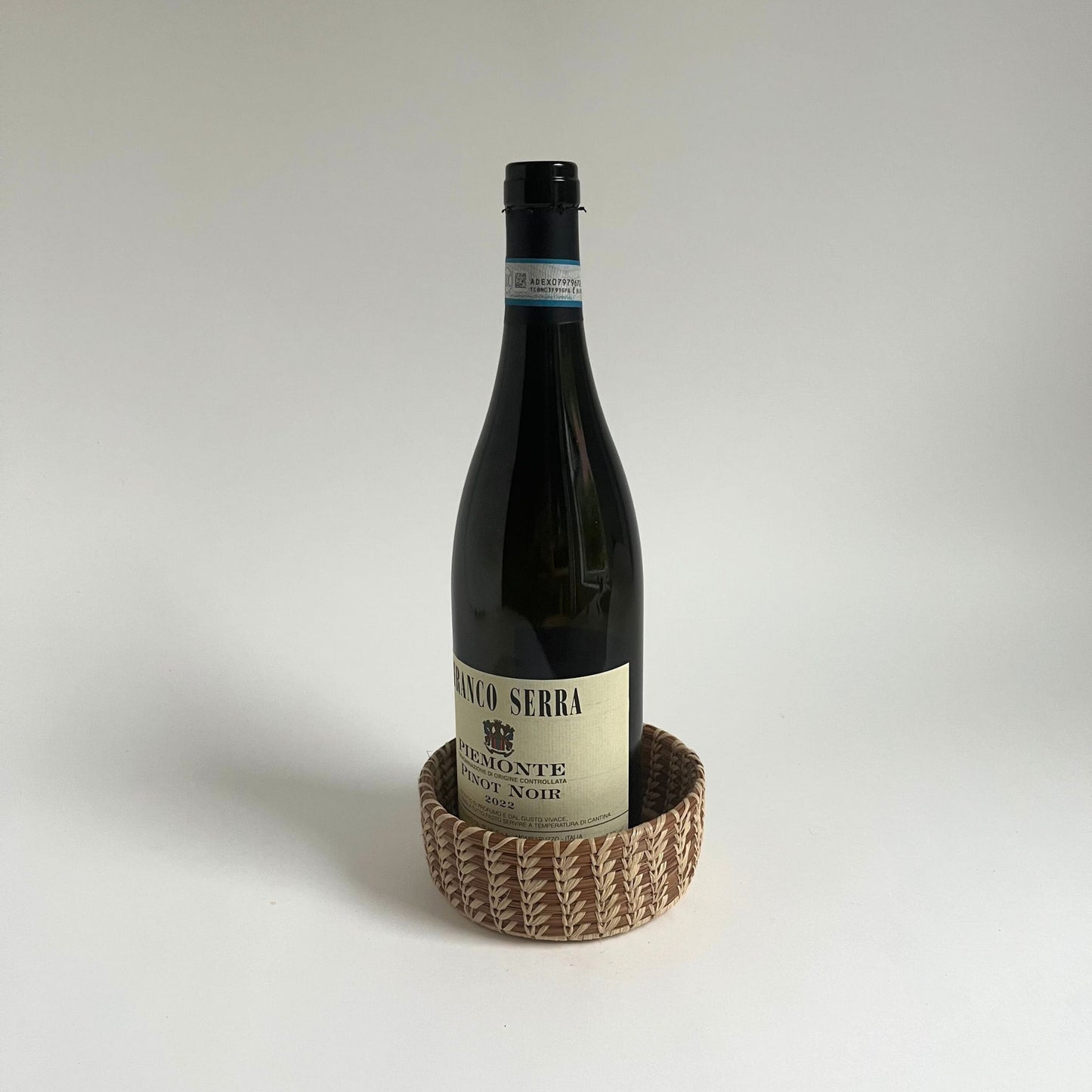 Yoseline Wine Coaster