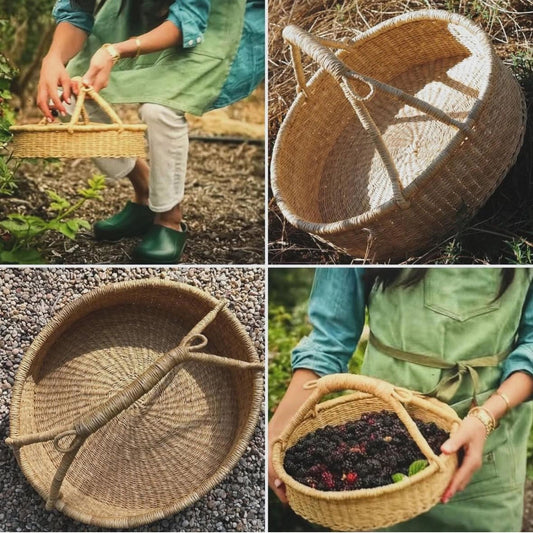 With Love Basket