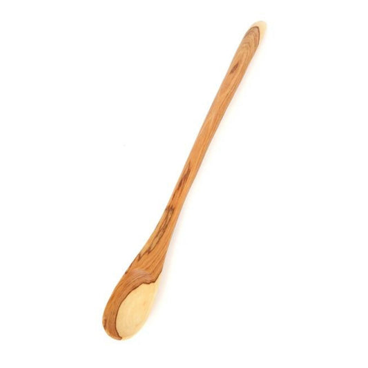 Wild Olive Wood Stirring Spoon