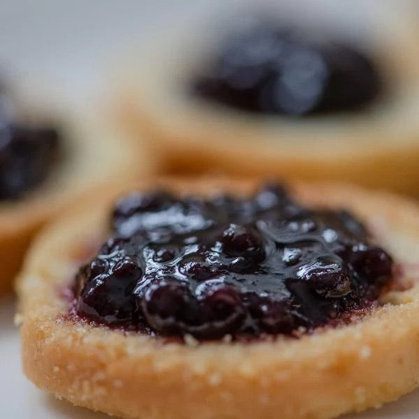 Blackberry Lemon Lavender Silda's Jam