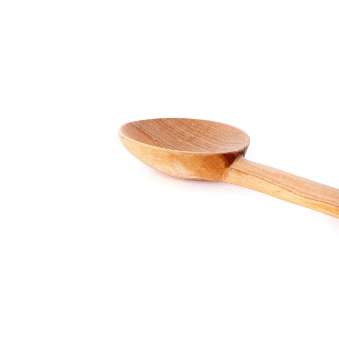 Olivewood Cooking Spoon