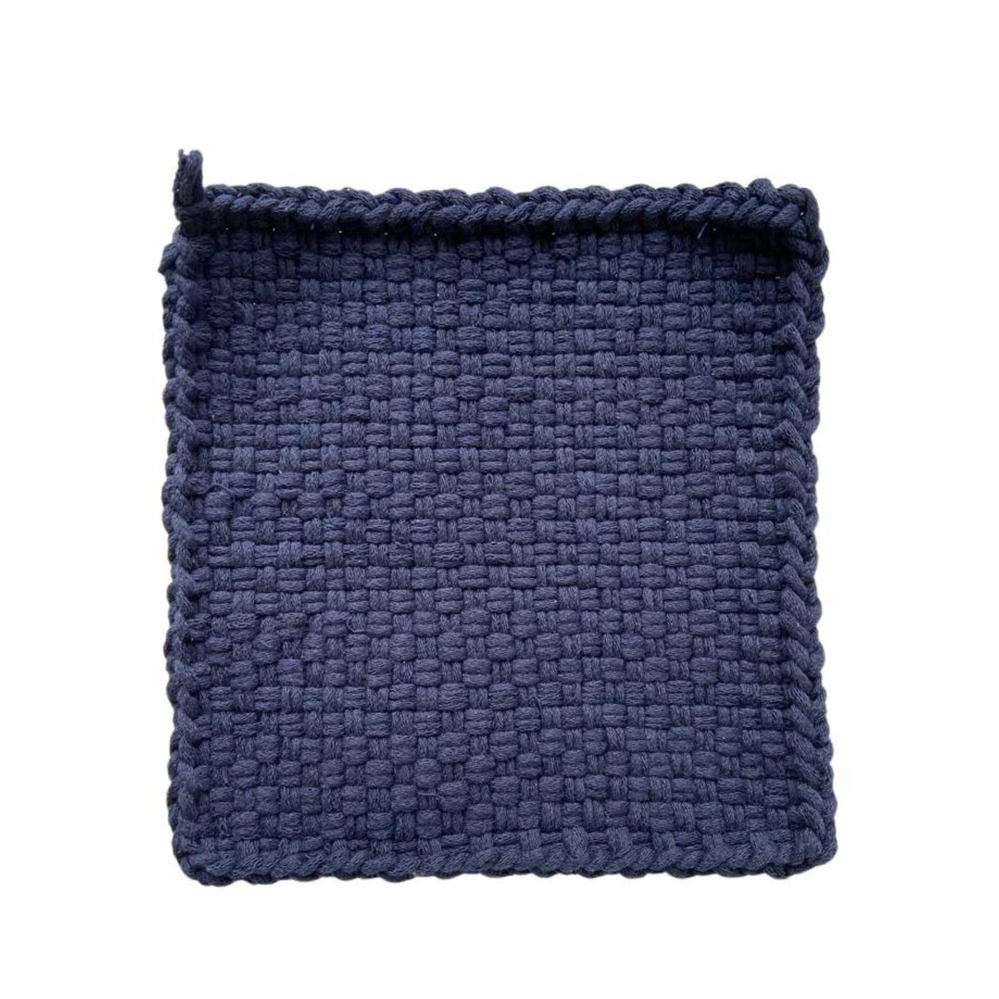 Woven Trivet Potholder