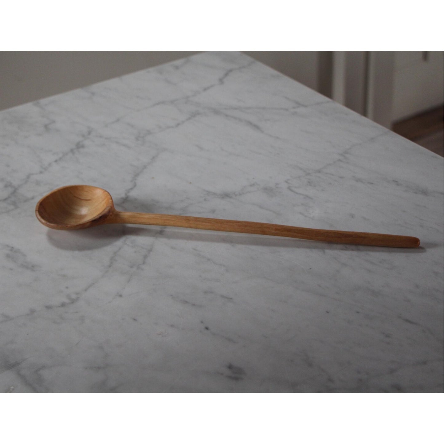 Olivewood Cooking Spoon