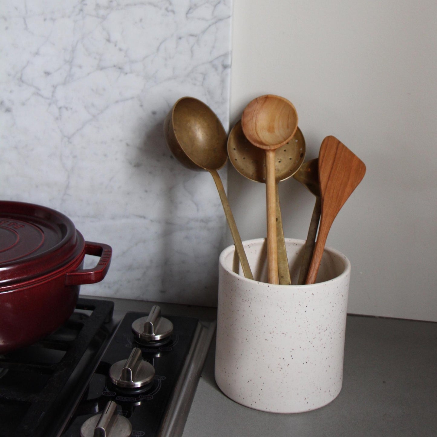 Olivewood Cooking Spoon