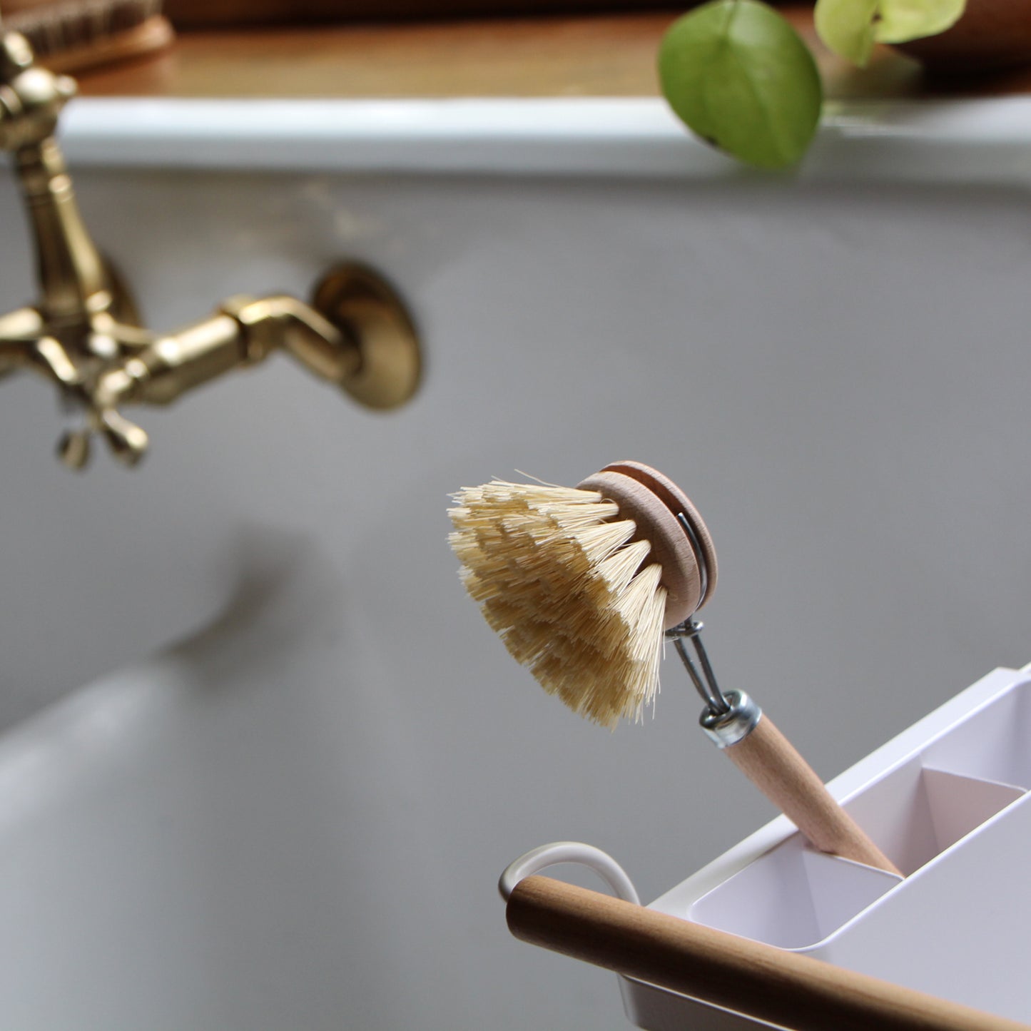 Scrubby Natural Dish Brush